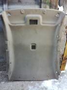 Обшивка потолка. Nissan Sunny, FNB15, B15, FB15
