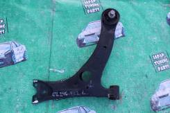 Рычаг подвески. Toyota Wish, ANE11, ZGE22 Toyota Caldina, AZT241W, ST246W, ZZT241W, AZT246W, ZZT241, AZT241, AZT246, ST246 Двигатели: 3ZRFAE, 1AZFSE...