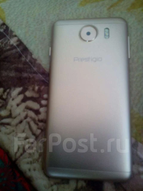 Prestigio Grace Z5. �/� ����