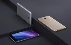 Xiaomi Redmi 4. �/�