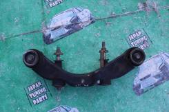 Крепление редуктора. Toyota Caldina, ST246W, ST246