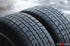 Dunlop DSX-2. Зимние, без шипов, 2013 год, износ: 20%, 2 шт