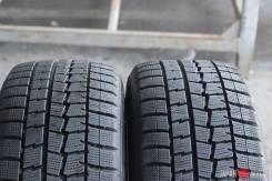 Dunlop Winter Maxx. Зимние, без шипов, 2013 год, износ: 5%, 2 шт