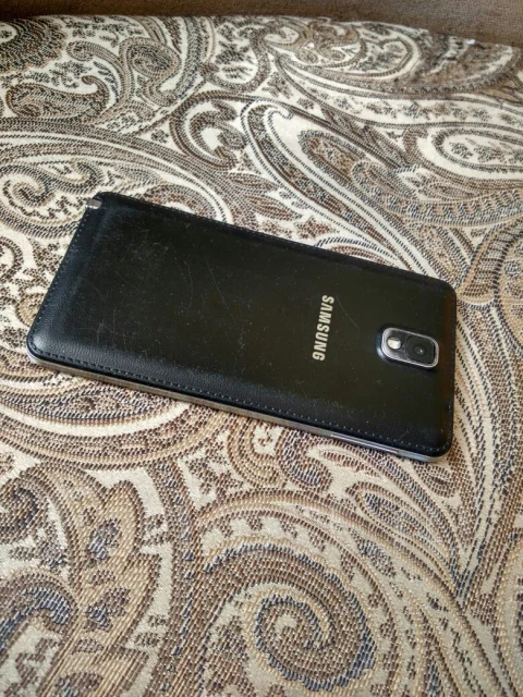 Samsung Galaxy Note 3. �/� ����