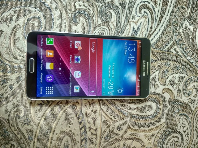 Samsung Galaxy Note 3. �/� ����