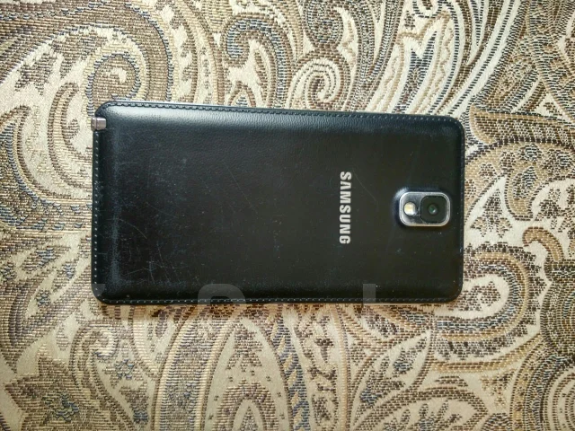 Samsung Galaxy Note 3. �/� ����