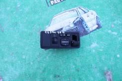 Блок управления зеркалами. Toyota: Corolla, Corolla Verso, Yaris, Sienna, Dyna, Matrix, Vitz, Toyoace, Highlander, Corolla Fielder, Platz, Avensis, Pr...