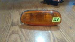 Повторитель поворота в крыло. Honda Accord Subaru Impreza