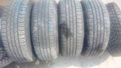 Bridgestone Dueler H/T 684II. Летние, износ: 30%, 4 шт