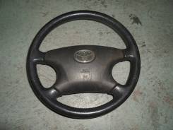 Подушка безопасности. Toyota Corolla Axio, NZE120, NZE121, ZZE121, ZZE122 Toyota Corolla Fielder, CE121, CE121G, NZE121, NZE121G, NZE124, NZE124G, ZZE...