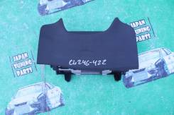 Подушка безопасности. Toyota Caldina, AZT241W, ZZT241W, ZZT241, AZT241, AZT246, ST246 Двигатели: 1AZFSE, 1ZZFE, 3SGTE