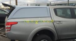 Крышки кузова. Mitsubishi L200, KK/KL Двигатель 4N15. Под заказ