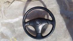 Руль+подушка Allion Premio zzt240 nzt240 245 Levin Trueno Caldina №1. Toyota: Ipsum, Corolla Rumion, Cynos, Noah, Sienna, Matrix, Dyna, Coaster, Succe...