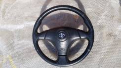 Руль+подушка Allion Premio zzt240 nzt240 245 Levin Trueno Caldina №3. Toyota: Ipsum, Corolla Rumion, Cynos, Noah, Sienna, Matrix, Dyna, Coaster, Succe...