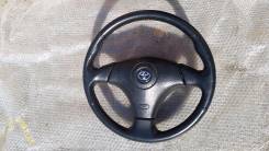 Руль+подушка Allion Premio zzt240 nzt240 245 Levin Trueno Caldina №4. Toyota: Ipsum, Corolla Rumion, Cynos, Noah, Sienna, Sprinter Trueno, Matrix, Dyn...
