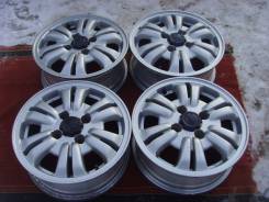 Honda. 6.0x15, 4x114.30, ET50, ЦО 64,1 мм.