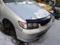 Продаю запчасти для автомобиля Nissan R'Nessa, U-30, SR-20,1998г.