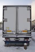 Fruehauf. Полуприцеп Рефрижератор , 20 000 кг.