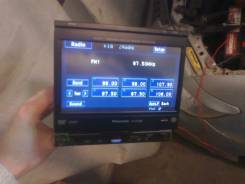 Panasonic CQ-VX100W