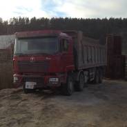 Shaanxi Shacman SX3315. Продаю самосвал Shaanqi SX3315, 9 726 куб. см., 31 000 кг.