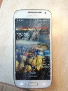 Samsung Galaxy S4 mini Duos GT-i9192. �/� ����