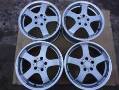 Manaray Euro Design. 8.5x17, 5x112.00, ET47, ЦО 70,0 мм.