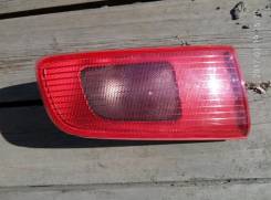 Вставка багажника. Mazda Demio, DW3W, DW5W Двигатели: B5ME, B3E, B3ME, B5E