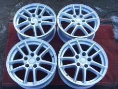 Toyota. 6.5x16, 5x114.30, ET39, ЦО 60,1 мм.