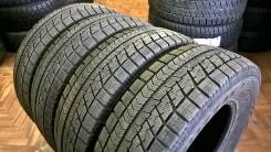 Bridgestone Blizzak VRX. Зимние, без шипов, 2015 год, износ: 5%, 4 шт