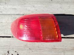 Стоп-сигнал. Mazda Demio, DW3W, DW5W Двигатели: B5ME, B3E, B3ME, B5E