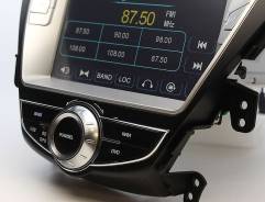 Hyundai Elantra. Под заказ