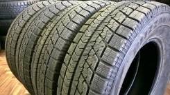 Bridgestone Blizzak VRX. Всесезонные, 2015 год, износ: 5%, 4 шт