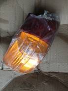 Стоп-сигнал. Toyota Corona, CT215, CT216, ST215, CT210, CT211, ST210, AT211, AT210 Toyota Corona Premio, AT211 Двигатели: 3SFE, 3SFSE, 2CT, 4AFE, 3CTE...