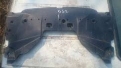 Защита двигателя пластиковая. Subaru Impreza, GG2
