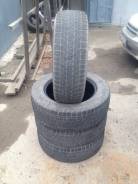 Bridgestone B250. Всесезонные, износ: 50%