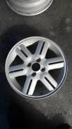 Suzuki. 4.5x15, 4x100.00, ET45, ЦО 58,0 мм.