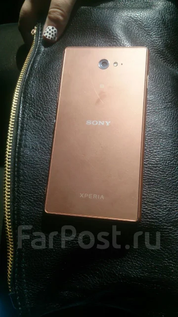 Sony Xperia M2 Aqua. �/� ����