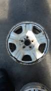 Suzuki. 6.0x16, 5x114.30, ET40, ЦО 57,1 мм.