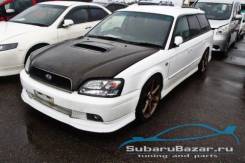 Subaru Legacy. BH5, EJ206