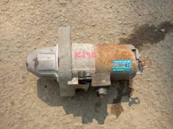 Стартер. Honda Accord, CR2, CR3, CR5, CR6, CR7 Honda CR-V Honda Element, YH2 Honda Accord Tourer Двигатели: J30A4, K20A6, K20A7, K20A8, K20Z2, K24A3...