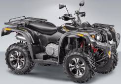 Stels ATV 600Y Leopard. исправен, есть птс, без пробега