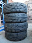 Michelin X-Ice Xi3. Всесезонные, 2012 год, износ: 10%, 4 шт
