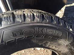 Nokian NR LT. ������, ����������, 2015 ���, �/�, ����� 10�% ����