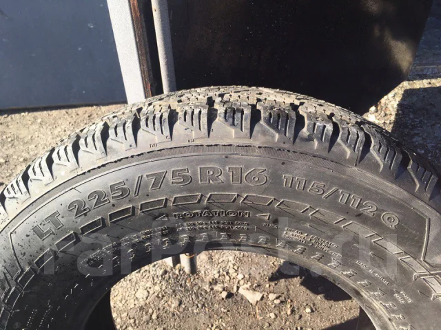 Nokian NR LT. ������, ����������, 2015 ���, �/�, ����� 10 % ����