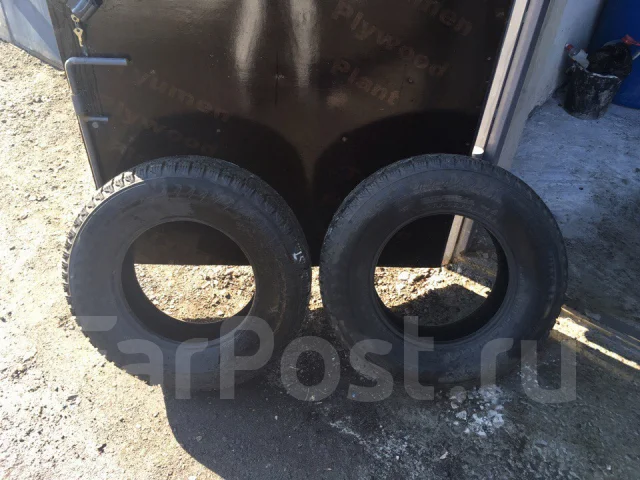 Nokian NR LT. ������, ����������, 2015 ���, �/�, ����� 10 % ����
