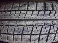 Bridgestone Blizzak Revo GZ. Всесезонные, износ: 10%, 4 шт