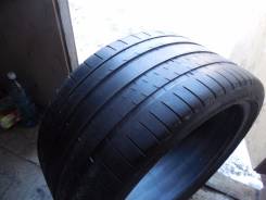 Michelin Pilot Super Sport. Летние, износ: 20%, 1 шт