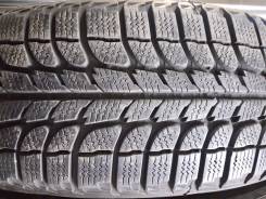 Michelin X-Ice. Всесезонные, износ: 5%, 4 шт