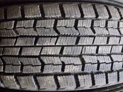 Goodyear Ice Navi Hybrid Zea. Всесезонные, износ: 5%, 4 шт