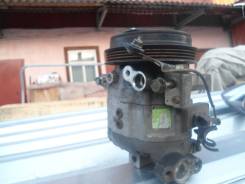 Компрессор кондиционера. Subaru Forester, SG5, SG9 Двигатели: EJ203, EJ202, EJ205, EJ255